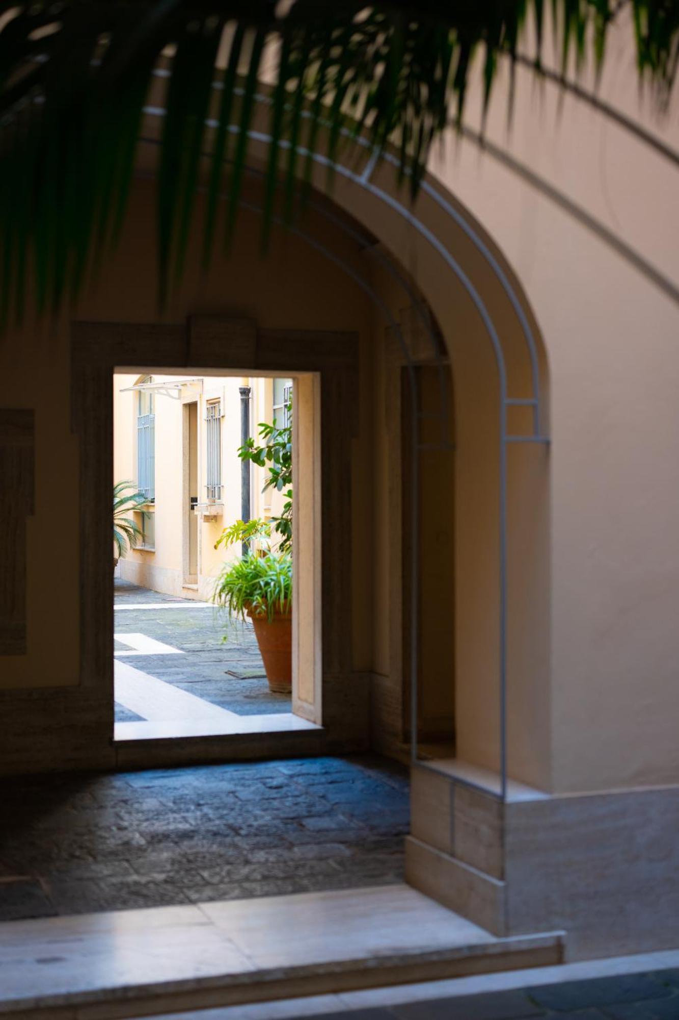 34 Home In Rome Luaran gambar