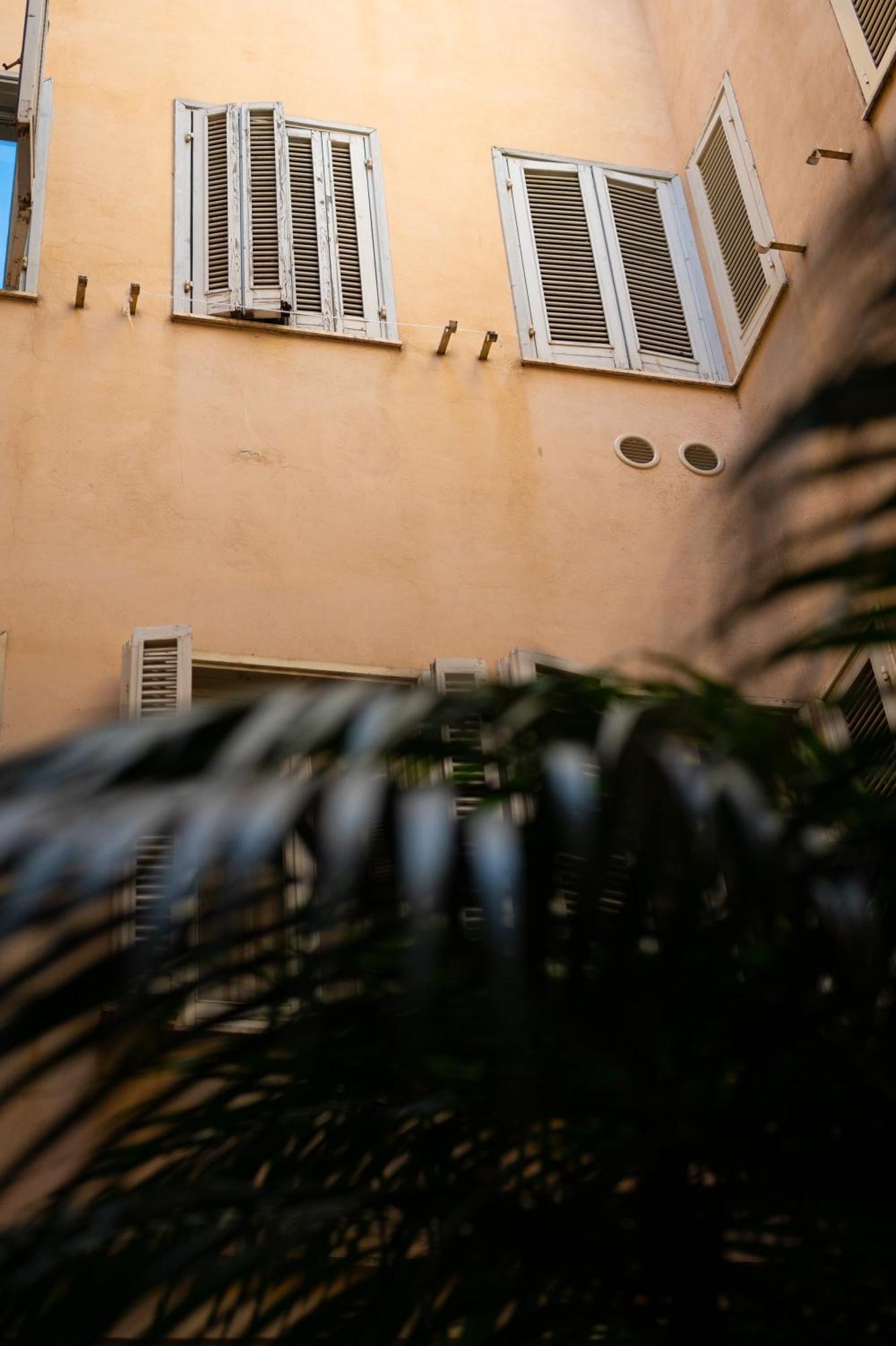 34 Home In Rome Luaran gambar