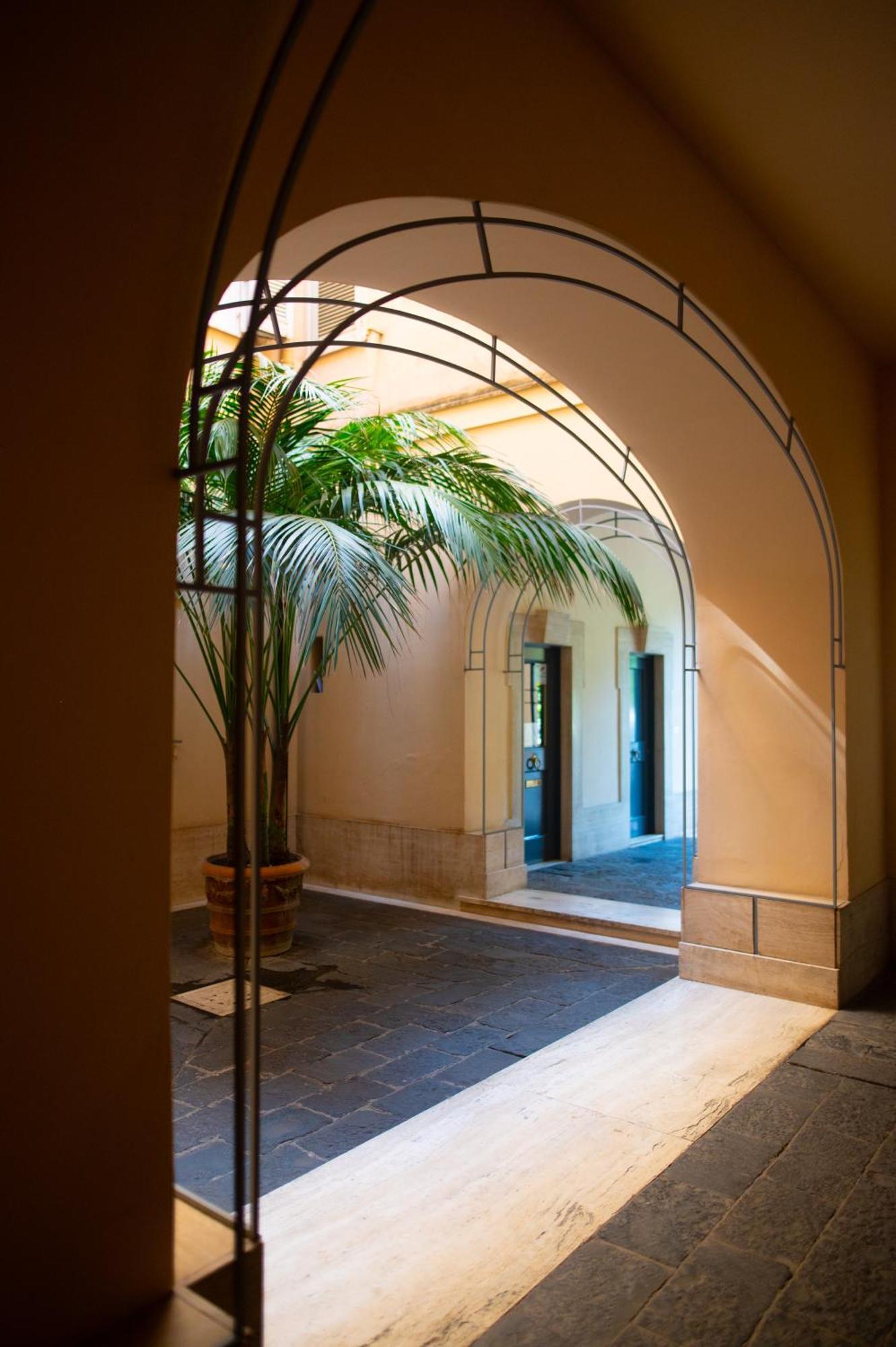 34 Home In Rome Luaran gambar