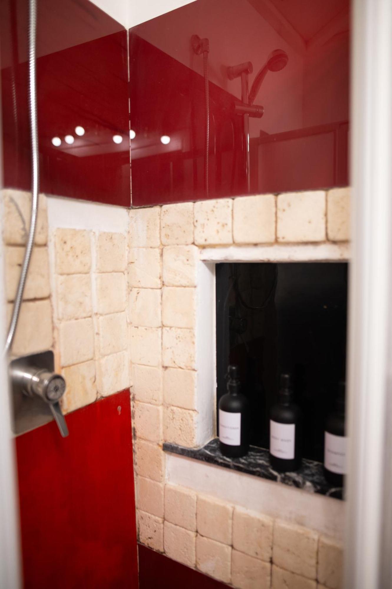 34 Home In Rome Luaran gambar
