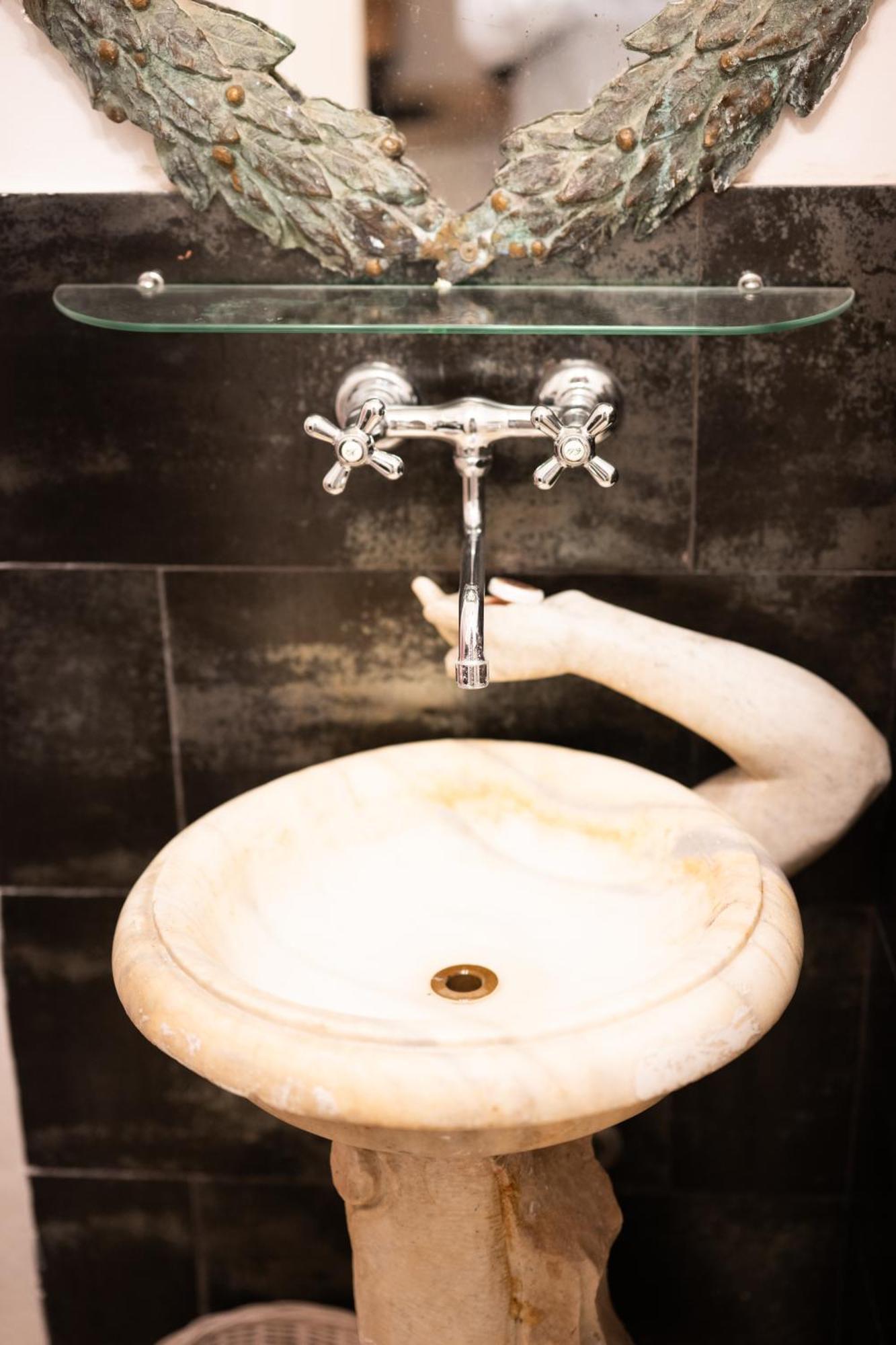 34 Home In Rome Luaran gambar