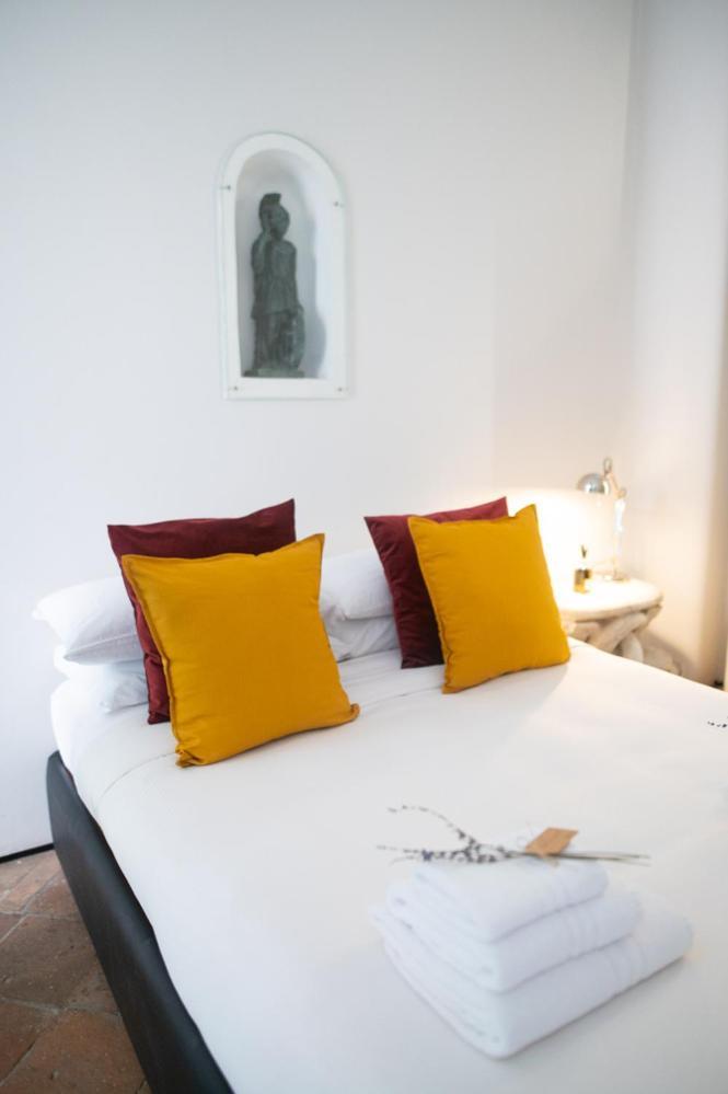 34 Home In Rome Luaran gambar