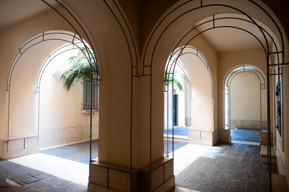 34 Home In Rome Luaran gambar